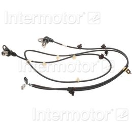 SMP-ALS1412, Standard Motor ABS Speed Sensors for 2001-2005 GRAND VITARA, 2002-2006 XL-7 - ALS1412 в ОАЭ, Дубай. Состояние - новое. Цена 1 270 AED. Фото, контакты продавца | AUTO.AE