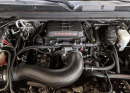 MPS-012662014BL, Magnuson Magnum TVS2650 Supercharger Kits 01-26-62-014-BL in UAE, Dubai. Condition - new. Price 40,080 AED. Photo, seller contacts | AUTO.AE