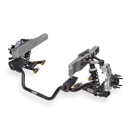 DSR-032096-DDS, Detroit Speed Fox Body Short Long Arm Conversion Systems for 1979-1986 CAPRI, 1979-1993 MUSTANG - 032096-DDS in UAE, Dubai. Condition - new. Price 33,870 AED. Photo, seller contacts | AUTO.AE