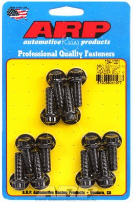 ARP-134-1201, ARP Chromoly Header Bolt Kits 134-1201 في الإمارات, دبي. Condition - new. Price 150 AED. Photo, seller contacts | AUTO.AE