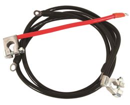 MMU-MA10021, CA Battery Cables, Direct Fit MA10021 в ОАЭ, Дубай. Состояние - новое. Цена ⁦260 AED⁩. Фото, контакты продавца | AUTO.AE