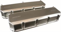 MOR-68340, Moroso Billet Aluminum Valve Covers 68340 in UAE, Dubai. Condition - new. Price 3,380 AED. Photo, seller contacts | AUTO.AE