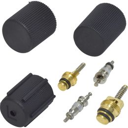 UAC-VC2905C, Universal Air Conditioner Air Conditioning System Replacement Components VC 2905C في الإمارات, دبي. Condition - new. Price 30 AED. Photo, seller contacts | AUTO.AE