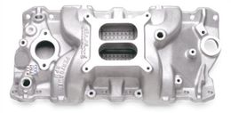 EDL-7101, Edelbrock Performer RPM Intake Manifolds 7101 in UAE, Dubai. Condition - new. Price 1,580 AED. Photo, seller contacts | AUTO.AE