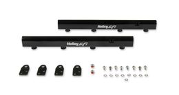 HLY-534-283, Holley EFI Hi-Flow Billet Fuel Rails for 2011-2021 MUSTANG - 534-283 في الإمارات, دبي. Condition - new. Price ⁦1,070 AED⁩. Photo, seller contacts | AUTO.AE