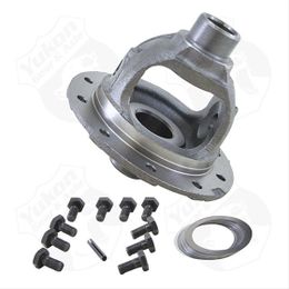 YGA-20114, Yukon Gear & Axle 27 Spline Differential Carrier Cases Dana 30 YC D706008-X в ОАЭ, Дубай. Состояние - новое. Цена 600 AED. Фото, контакты продавца | AUTO.AE