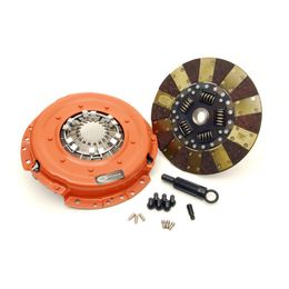 CTF-DF148500, Centerforce Dual Friction Clutch Kits for 2011-2017 MUSTANG - DF148500 في الإمارات, دبي. Condition - new. Price 3,010 AED. Photo, seller contacts | AUTO.AE
