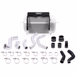 MIO-S2858, Mishimoto Intercoolers for 2015-2017 EXPEDITION, NAVIGATOR, 2011-2014 F-150 - MMINT-F150-11KPSL في الإمارات, دبي. Condition - new. Price ⁦8,360 AED⁩. Photo, seller contacts | AUTO.AE