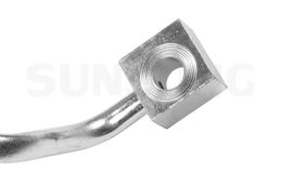 SUG-2203946, Sunsong Brake Hoses for 1999-2001 F-250 SUPER DUTY, F-350 SUPER DUTY - 2203946 في الإمارات, دبي. Condition - new. Price 100 AED. Photo, seller contacts | AUTO.AE
