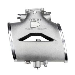 87482, IPD 87482 Competition Plenum 82mm for PORSCHE (987.2) Cayman / Boxster / S 2.9 / 3.4L 2009-2011 в ОАЭ, Дубай. Состояние - новое. Цена 4 980 AED. Фото, контакты продавца | AUTO.AE