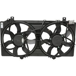 UAC-FA50524C, Universal Air Conditioner Inc. - Fans, Electric for 2010 CAMARO - FA 50524C в ОАЭ, Дубай. Состояние - новое. Цена 920 AED. Фото, контакты продавца | AUTO.AE
