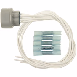 SMP-S-1423, Standard Motor Wiring Pigtails S-1423 in UAE, Dubai. Condition - new. Price 90 AED. Photo, seller contacts | AUTO.AE