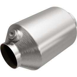 MPE-51049, MagnaFlow OEM Grade Federal/EPA Compliant Universal Catalytic Converters 51049 في الإمارات, دبي. Condition - new. Price 1,120 AED. Photo, seller contacts | AUTO.AE