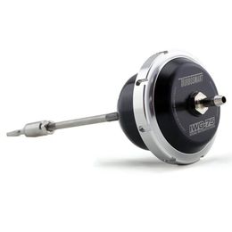 TS-0622-1003, TURBOSMART TS-0622-1003 Wastegate Actuator IWG75 14psi - Black FORD Mustang ECOBOOST 2.3L في الإمارات, دبي. Condition - new. Price 1,470 AED. Photo, seller contacts | AUTO.AE