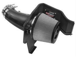 AFE-51-12172-C, aFe Track Series Carbon Fiber Pro Dry S Air Intake Systems for 2012-2023 300, CHARGER, 2011-2023 CHALLENGER - 51-12172-C في الإمارات, دبي. Condition - new. Price 3,720 AED. Photo, seller contacts | AUTO.AE