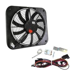 MAR-MJS13KC, 12 Inch 1,155 CFM Maradyne Jetstreme Electric Fan MJS13KC في الإمارات, دبي. Condition - new. Price 1,370 AED. Photo, seller contacts | AUTO.AE