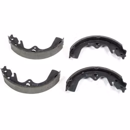 PWR-B737, PowerStop Autospecialty Stock Replacement Brake Shoes for 1998-2002 SPORTAGE - B737 في الإمارات, دبي. Condition - new. Price 150 AED. Photo, seller contacts | AUTO.AE