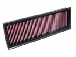 33-2339, K&N 33-2339 Replacement Air Filter CHEVROLET HHR 2.4L-L4; 2006-2010 in UAE, Dubai. Condition - new. Price 390 AED. Photo, seller contacts | AUTO.AE