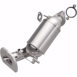22-010, MAGNAFLOW 22-010 Manifold Catalytic Converter OEM Grade for LEXUS RX450h 2016-2022 in UAE, Dubai. Condition - new. Price 2,910 AED. Photo, seller contacts | AUTO.AE