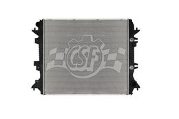 CSF-3928, CSF Radiators 3928 في الإمارات, دبي. Condition - new. Price 1,980 AED. Photo, seller contacts | AUTO.AE