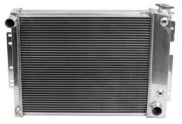 SUM-384013, Summit Racing™ Performance Fit Aluminum Radiators for 1967-1969 CAMARO, FIREBIRD - SUM-384013 in UAE, Dubai. Condition - new. Price 1,860 AED. Photo, seller contacts | AUTO.AE