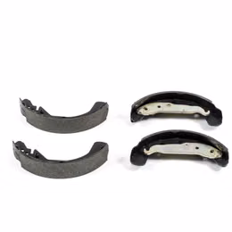 PWR-B751, PowerStop Autospecialty Stock Replacement Brake Shoes B751 в ОАЭ, Дубай. Состояние - новое. Цена 140 AED. Фото, контакты продавца | AUTO.AE