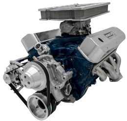 MCH-30160, March Performance Ford Windsor Serpentine Kits 30160 в ОАЭ, Дубай. Состояние - новое. Цена 2 370 AED. Фото, контакты продавца | AUTO.AE