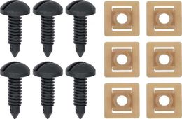 OER-F2601, OER Bolts and Screws F2601 في الإمارات, دبي. Condition - new. Price ⁦180 AED⁩. Photo, seller contacts | AUTO.AE