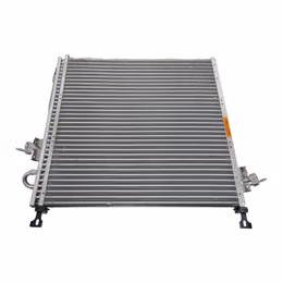 SGT-7-4904, Spectra Premium Air Conditioning Condensers 434-74904 in UAE, Dubai. Condition - new. Price 610 AED. Photo, seller contacts | AUTO.AE