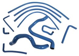 SUM-391208, Summit Racing™ Radiator Hose Kits SUM-391208 в ОАЭ, Дубай. Состояние - новое. Цена 780 AED. Фото, контакты продавца | AUTO.AE