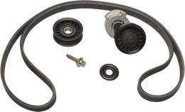 CEL-49204K, Continental EP Belt System Solver Kits 49204K в ОАЭ, Дубай. Состояние - новое. Цена 960 AED. Фото, контакты продавца | AUTO.AE