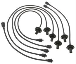 ADO-9066E, ACDelco Spark Plug Wire Sets for 1960-1969 CORVAIR, 1961-1964 CORVAIR TRUCK - 88861366 في الإمارات, دبي. Condition - new. Price 150 AED. Photo, seller contacts | AUTO.AE
