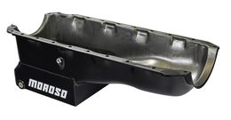 MOR-20404, Moroso Street/Strip Oil Pans 20404 في الإمارات, دبي. Condition - new. Price ⁦1,940 AED⁩. Photo, seller contacts | AUTO.AE