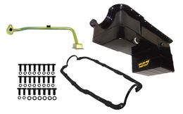 WND-5038WND, Weiand Oil Pan Packages for 1979-1993 MUSTANG - 5038WND in UAE, Dubai. Condition - new. Price 1,530 AED. Photo, seller contacts | AUTO.AE