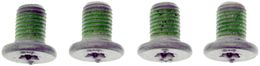 RNB-14160, Dorman Brake Rotor Retaining Screws 14160 in UAE, Dubai. Condition - new. Price 60 AED. Photo, seller contacts | AUTO.AE