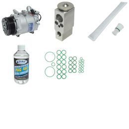 UAC-KT4434, Universal Air Conditioner Compressor Kits for 2007-2011 CR-V - KT 4434 في الإمارات, دبي. Condition - new. Price 1,150 AED. Photo, seller contacts | AUTO.AE