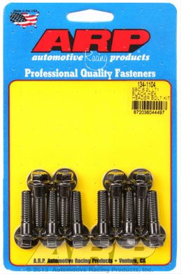 ARP-134-1104, ARP Chromoly Header Bolt Kits 134-1104 в ОАЭ, Дубай. Состояние - новое. Цена 150 AED. Фото, контакты продавца | AUTO.AE