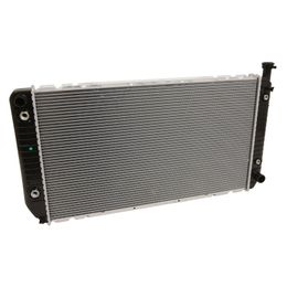 SUM-380564, Summit Racing™ Plastic/Aluminum Radiators for 2001-2002 C3500HD - SUM-380564 в ОАЭ, Дубай. Состояние - новое. Цена 1 640 AED. Фото, контакты продавца | AUTO.AE