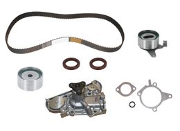 CEL-PP179LK2, Continental OE Technology Series Pro Plus Timing Belt Kits PP179LK2 в ОАЭ, Дубай. Состояние - новое. Цена 840 AED. Фото, контакты продавца | AUTO.AE