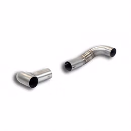 722444, SUPERSPRINT 722444 Exit Pipes Kit for MERCEDES W246 B في الإمارات, دبي. Condition - new. Price 1,680 AED. Photo, seller contacts | AUTO.AE