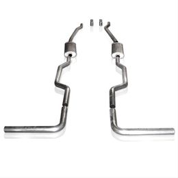 STW-CT67725TS, Stainless Works Performance Connect Exhaust Systems CT67725TS في الإمارات, دبي. Condition - new. Price 8,150 AED. Photo, seller contacts | AUTO.AE