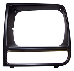 CWA-55055137, Crown Automotive Headlight Bezels for 1997-2001 CHEROKEE - 55055137 in UAE, Dubai. Condition - new. Price 100 AED. Photo, seller contacts | AUTO.AE