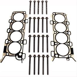 FMS-M-6067-M52, Ford Performance Parts 5.2L Coyote Head Changing Kits M-6067-M52 in UAE, Dubai. Condition - new. Price 720 AED. Photo, seller contacts | AUTO.AE