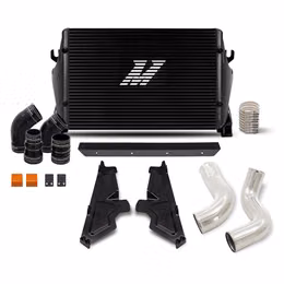 MIO-S2672, Mishimoto Intercooler and Pipe Kits for 2019-2024 2500, 3500 - MMINT-RAM-19KBKP in UAE, Dubai. Condition - new. Price 10,410 AED. Photo, seller contacts | AUTO.AE