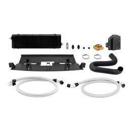 MIO-S2942, Mishimoto Oil Cooler Kits for 2018-2023 MUSTANG - MMOC-MUS8-18TBKRHD in UAE, Dubai. Condition - new. Price 4,300 AED. Photo, seller contacts | AUTO.AE