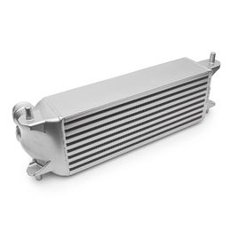 7R1550-SL, COBB 7R1550-SL Front Mount Intercooler Silver (Factory Location) for FORD Bronco Raptor / Ranger Raptor в ОАЭ, Дубай. Состояние - новое. Цена 5 690 AED. Фото, контакты продавца | AUTO.AE