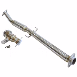 33005-AT012, HKS 33005-AT012 Metal Catalyzer for TOYOTA GR Yaris Gen2 (GXPA16) 2024- in UAE, Dubai. Condition - new. Price 15,500 AED. Photo, seller contacts | AUTO.AE