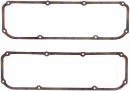 FEL-1636, Fel-Pro Performance CorkLam Valve Cover Gaskets 1636 في الإمارات, دبي. Condition - new. Price 260 AED. Photo, seller contacts | AUTO.AE