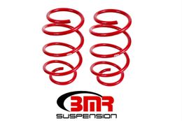 BMR-SP087R, BMR Lowering Springs for 2015-2024 MUSTANG - SP087R in UAE, Dubai. Condition - new. Price 580 AED. Photo, seller contacts | AUTO.AE