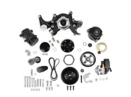 HLY-20-242BK, Holley Mid-Mount Complete Accessory Systems 20-242BK في الإمارات, دبي. Condition - new. Price 8,400 AED. Photo, seller contacts | AUTO.AE